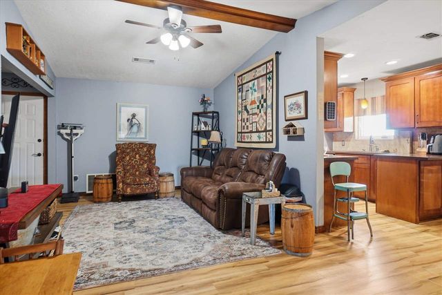 7304 NE Cache Rd, Lawton, OK 73507