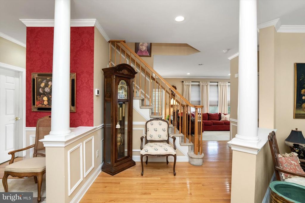 1158 LAKE DR, ROBBINSVILLE, NJ 08691 — photo 4