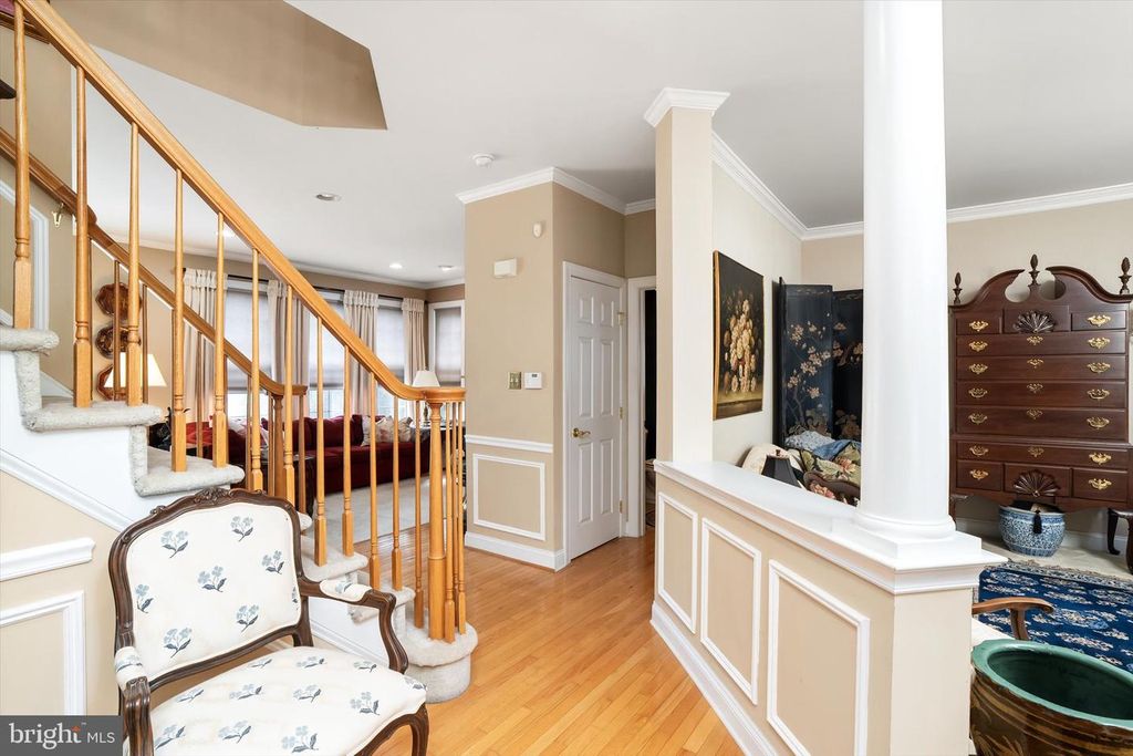 1158 LAKE DR, ROBBINSVILLE, NJ 08691 — photo 5