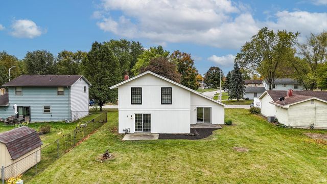 7327 Kern Valley Drive, Fort Wayne, IN 46815