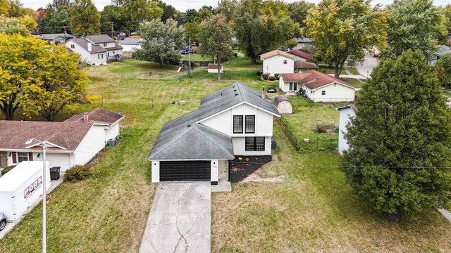 7327 Kern Valley Drive, Fort Wayne, IN 46815