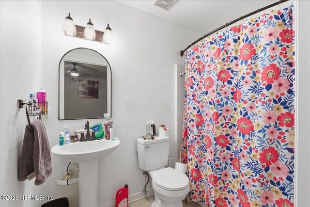 532 S NASSAU Street, St. Augustine, FL 32084