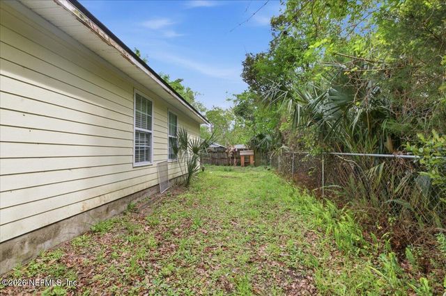 532 S NASSAU Street, St. Augustine, FL 32084