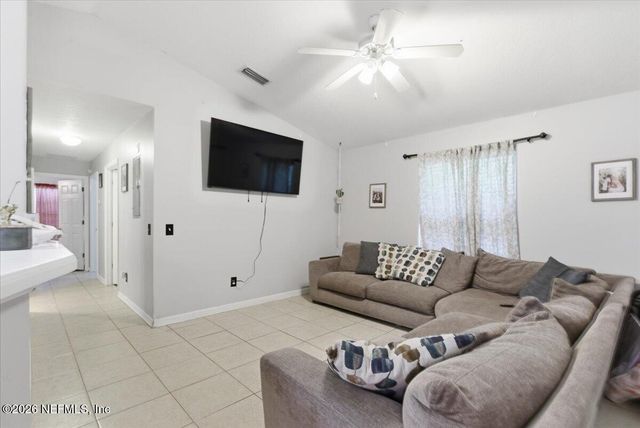 532 S NASSAU Street, St. Augustine, FL 32084