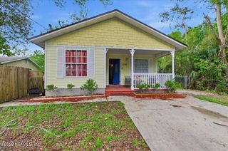 532 S NASSAU Street, St. Augustine, FL 32084