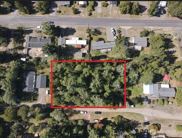 29 xxx N Lane, Ocean Park, WA 98640