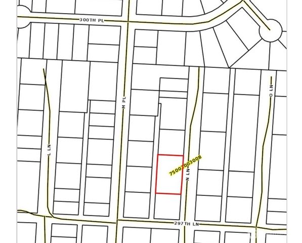 29 xxx N Lane, Ocean Park, WA 98640