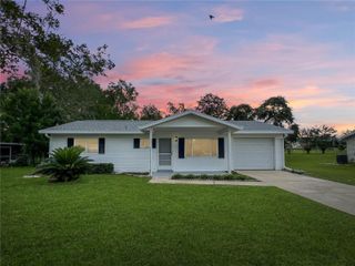 11260 SW 78TH AVENUE, Ocala, FL 34476