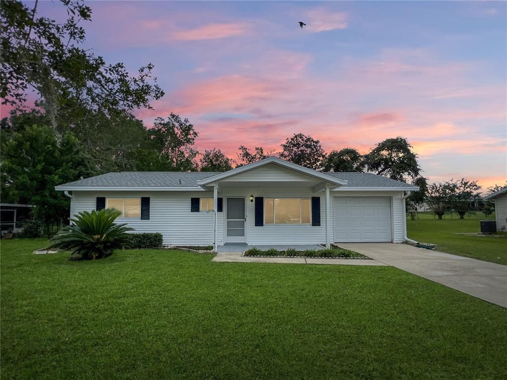 11260 SW 78TH AVENUE, Ocala, FL 34476