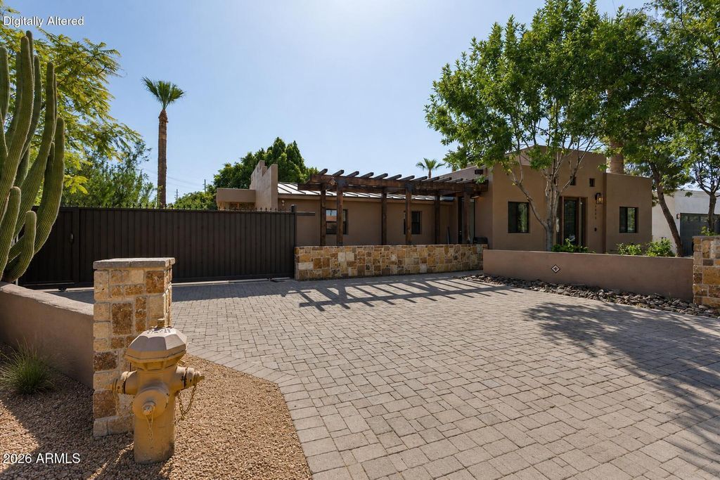 3643 N 60TH Street, Scottsdale, AZ 85251 — photo 3