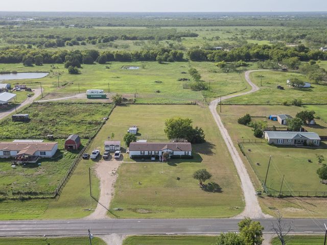 3773 Fm 2727, Kaufman, TX 75142