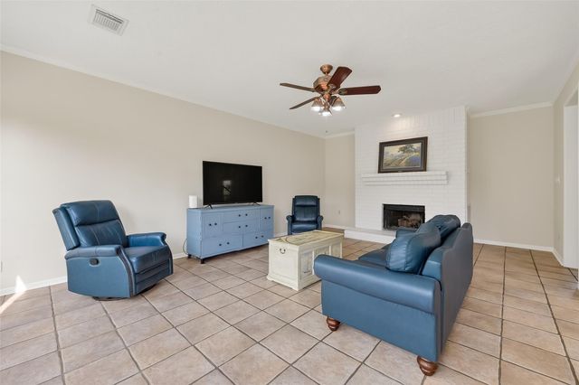 6203 Cotton Field Lane, Katy, TX 77449