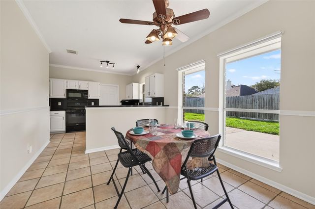 6203 Cotton Field Lane, Katy, TX 77449