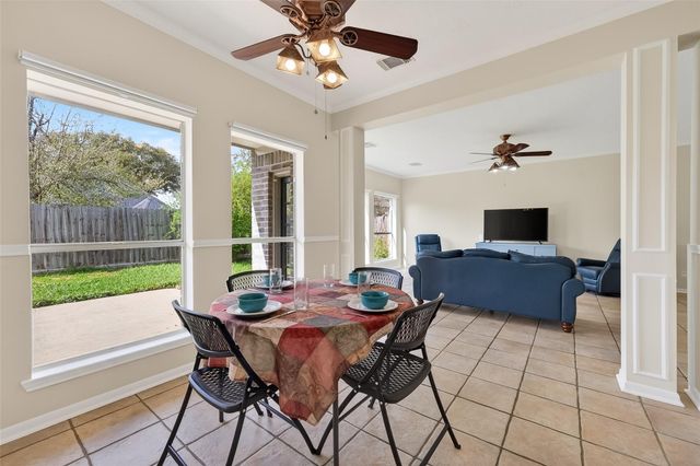 6203 Cotton Field Lane, Katy, TX 77449