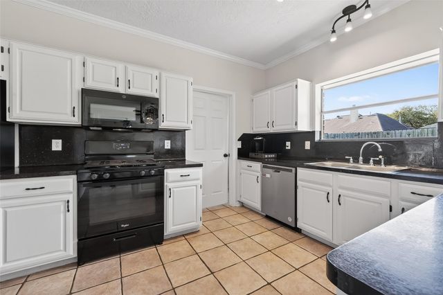 6203 Cotton Field Lane, Katy, TX 77449