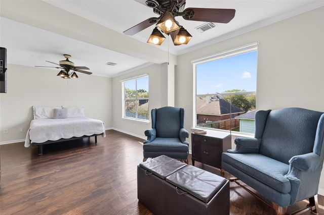 6203 Cotton Field Lane, Katy, TX 77449