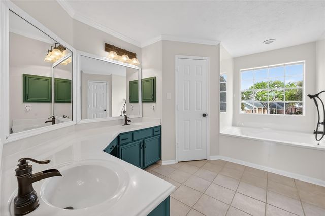 6203 Cotton Field Lane, Katy, TX 77449