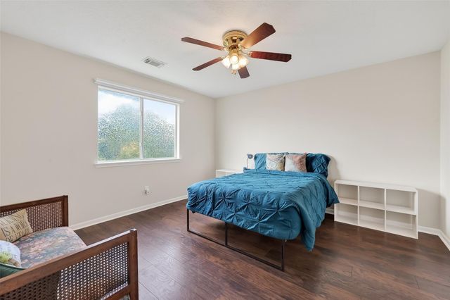 6203 Cotton Field Lane, Katy, TX 77449