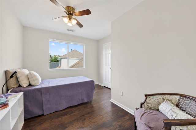 6203 Cotton Field Lane, Katy, TX 77449