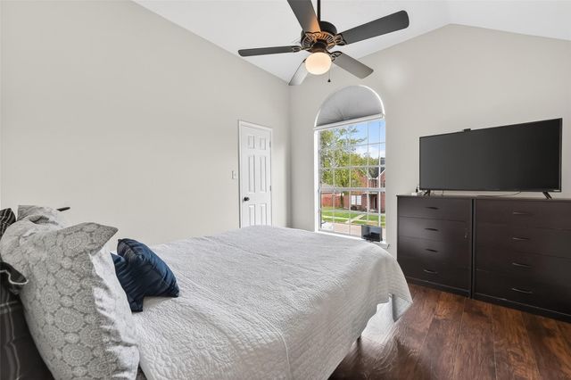 6203 Cotton Field Lane, Katy, TX 77449