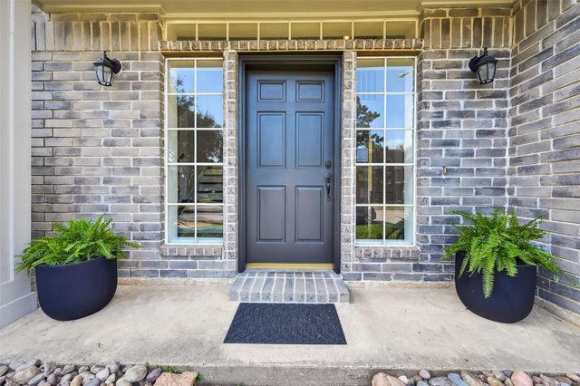 6203 Cotton Field Lane, Katy, TX 77449