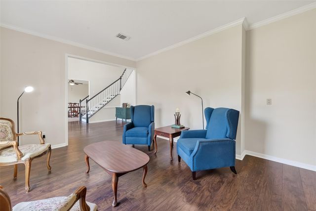 6203 Cotton Field Lane, Katy, TX 77449