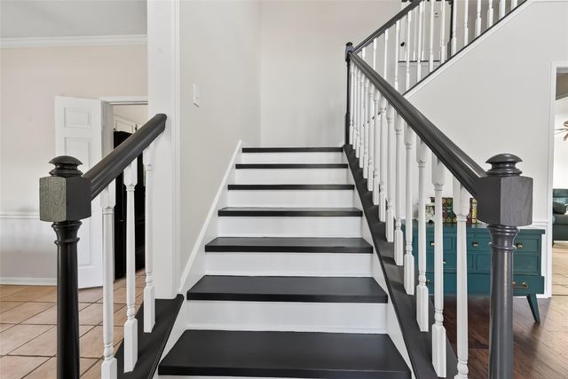 6203 Cotton Field Lane, Katy, TX 77449