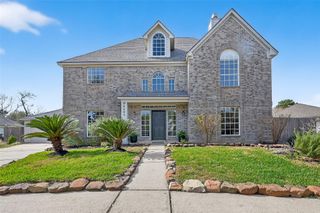 6203 Cotton Field Lane, Katy, TX 77449