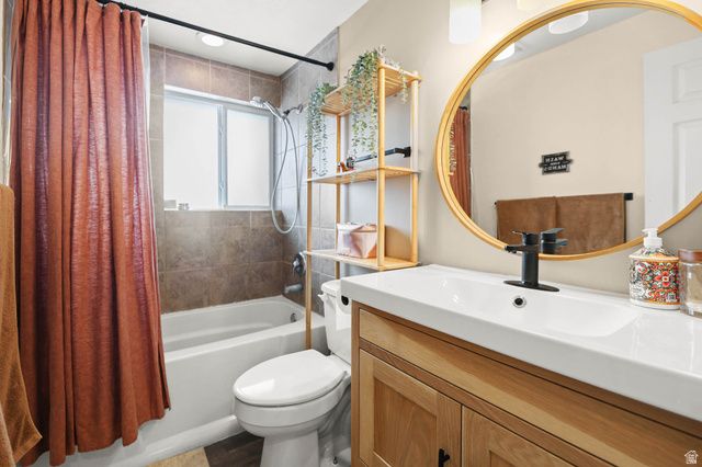 5844 S 920 E, Murray, UT 84121