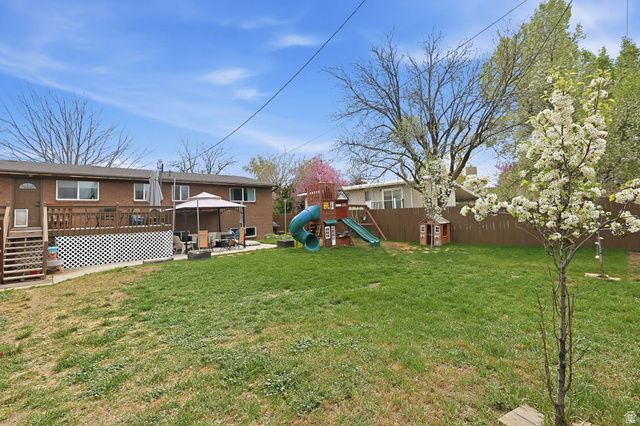 5844 S 920 E, Murray, UT 84121