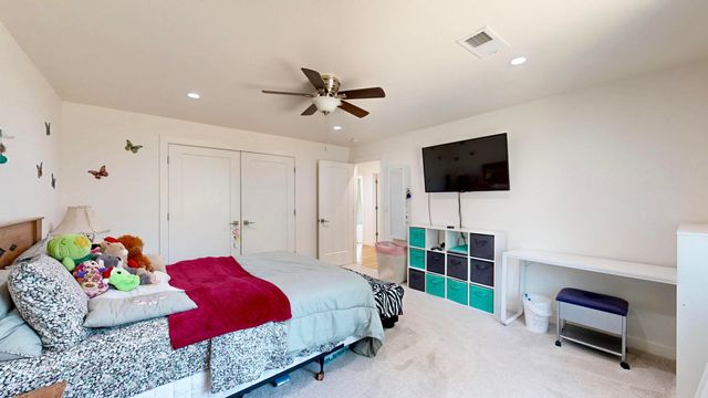 6 Adobe Lane, Peralta, NM 87042