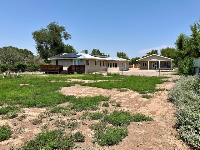 6 Adobe Lane, Peralta, NM 87042