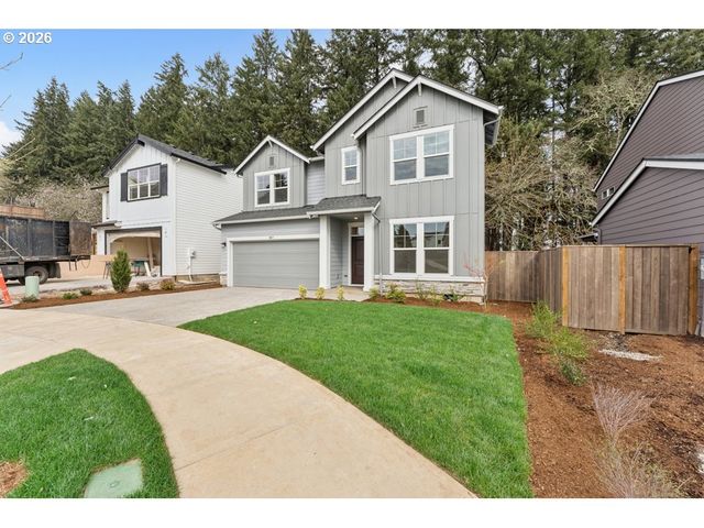 867 Butte Dr, Forest Grove, OR 97116