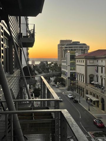 1551 4th Avenue 601, San Diego, CA 92101