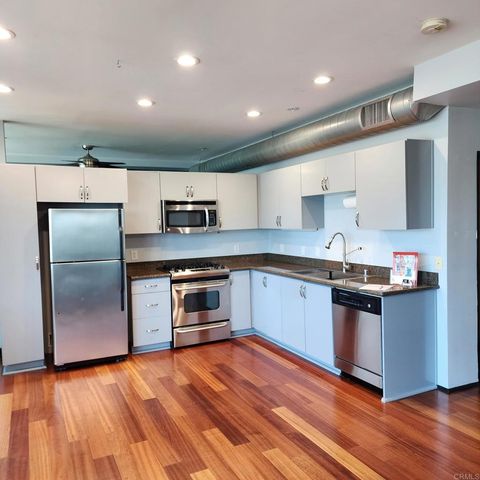 1551 4th Avenue 601, San Diego, CA 92101