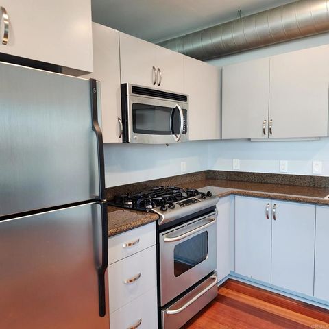 1551 4th Avenue 601, San Diego, CA 92101