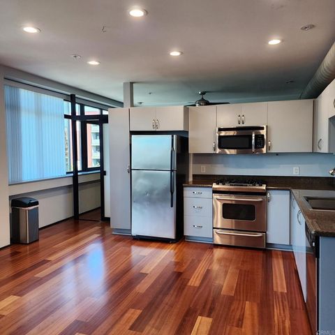 1551 4th Avenue 601, San Diego, CA 92101