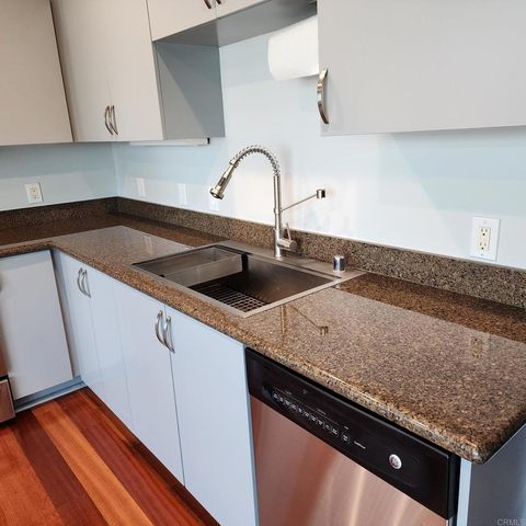 1551 4th Avenue 601, San Diego, CA 92101