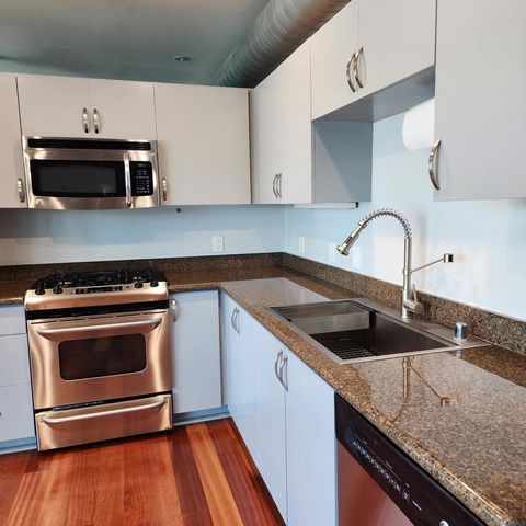 1551 4th Avenue 601, San Diego, CA 92101