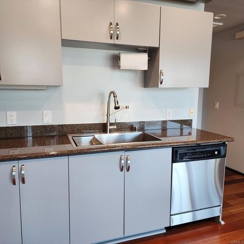1551 4th Avenue 601, San Diego, CA 92101