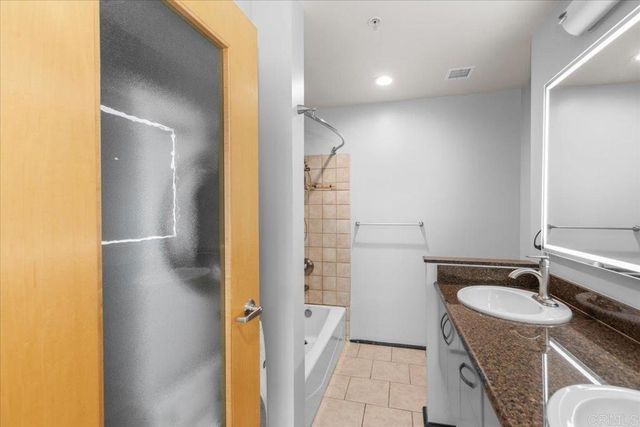 1551 4th Avenue 601, San Diego, CA 92101