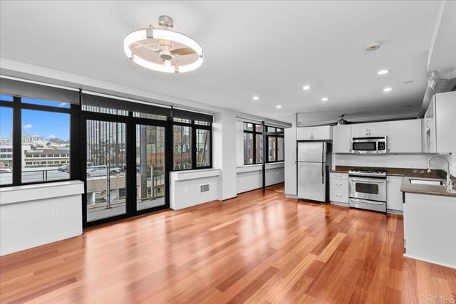 1551 4th Avenue 601, San Diego, CA 92101