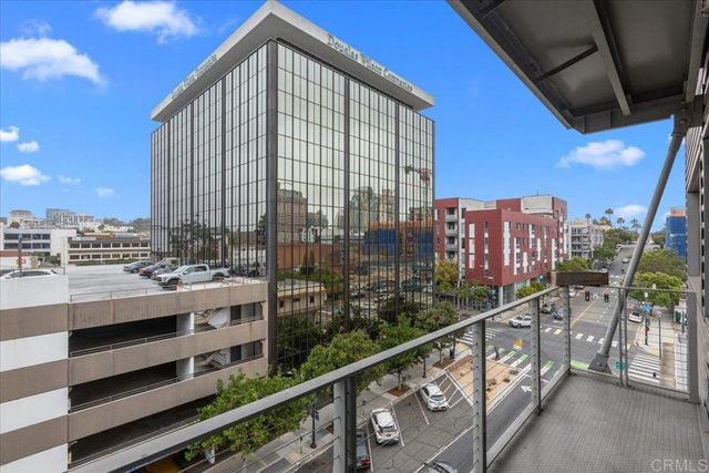 1551 4th Avenue 601, San Diego, CA 92101