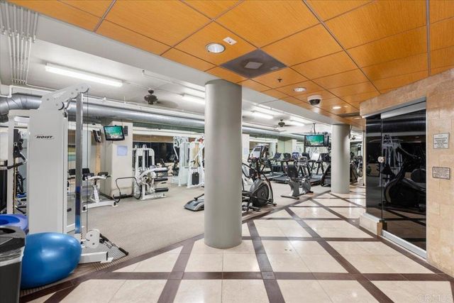 1551 4th Avenue 601, San Diego, CA 92101