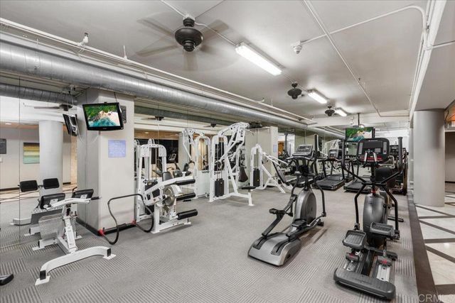 1551 4th Avenue 601, San Diego, CA 92101