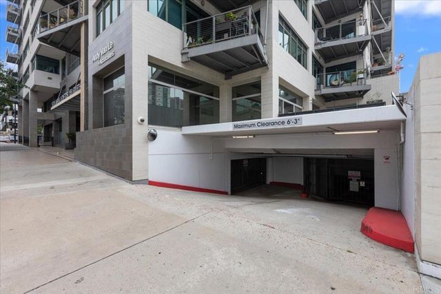 1551 4th Avenue 601, San Diego, CA 92101