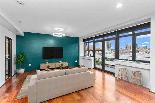 1551 4th Avenue 601, San Diego, CA 92101