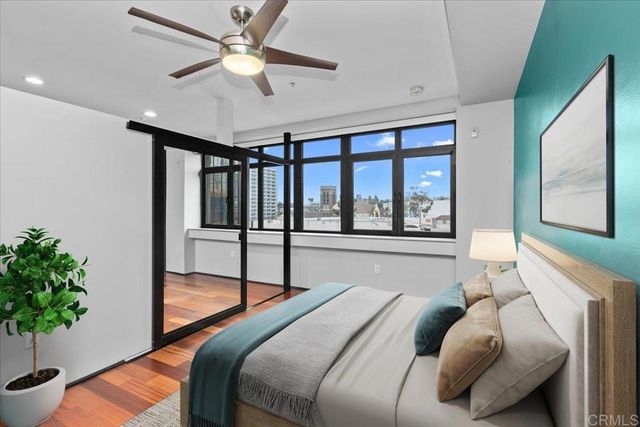 1551 4th Avenue 601, San Diego, CA 92101