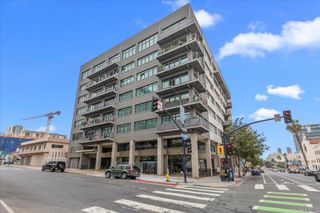 1551 4th Avenue 601, San Diego, CA 92101