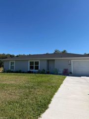 1020 Bucknell LN, Labelle, FL 33935